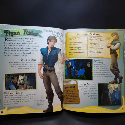 Disney Tangled รูปที่ 11