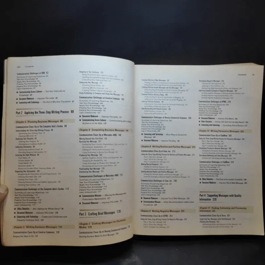 Business Communication Today รูปที่ 11