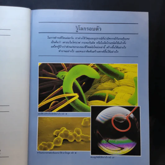 รีดเดอร์ส ไดเจสท์ รู้รอบ ตอบได้ รูปที่ 12