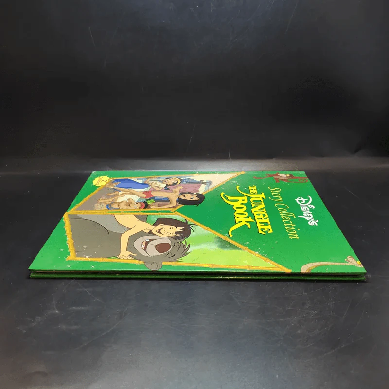 Disney's Story Collection The Jungle Book รูปที่ 5