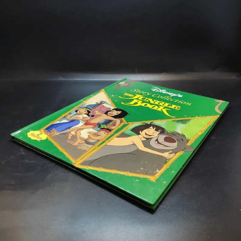 Disney's Story Collection The Jungle Book รูปที่ 7