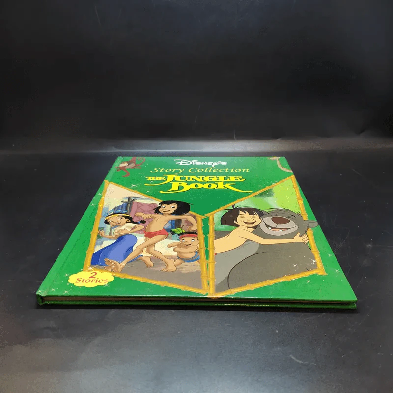 Disney's Story Collection The Jungle Book รูปที่ 4