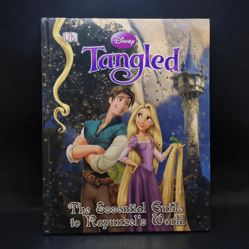 Disney Tangled รูปที่ 1