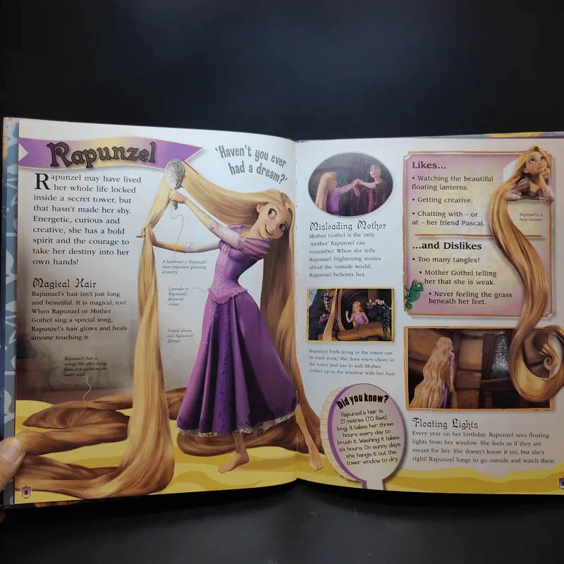 Disney Tangled รูปที่ 10
