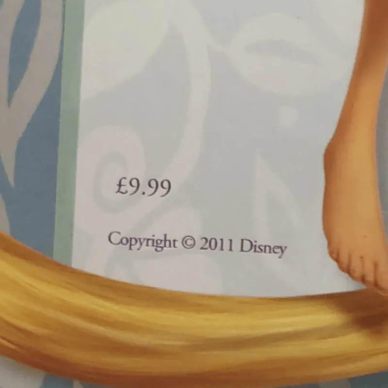 Disney Tangled รูปที่ 13