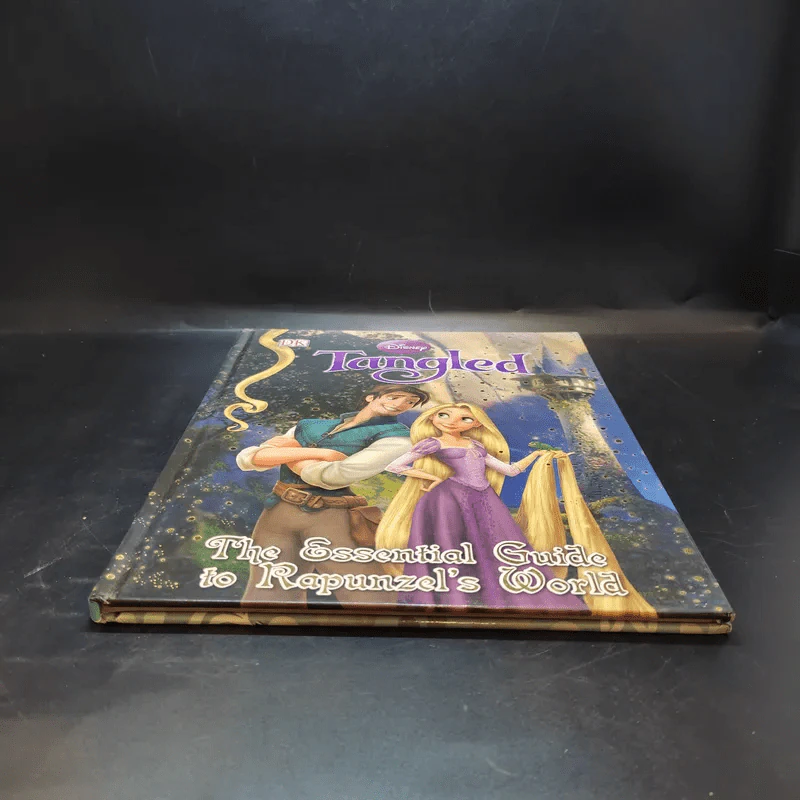 Disney Tangled รูปที่ 4