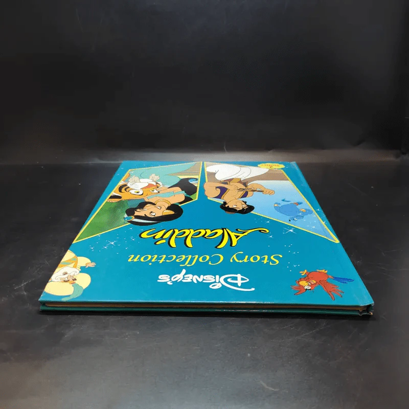 Disney's Story Collection Aladdin รูปที่ 6
