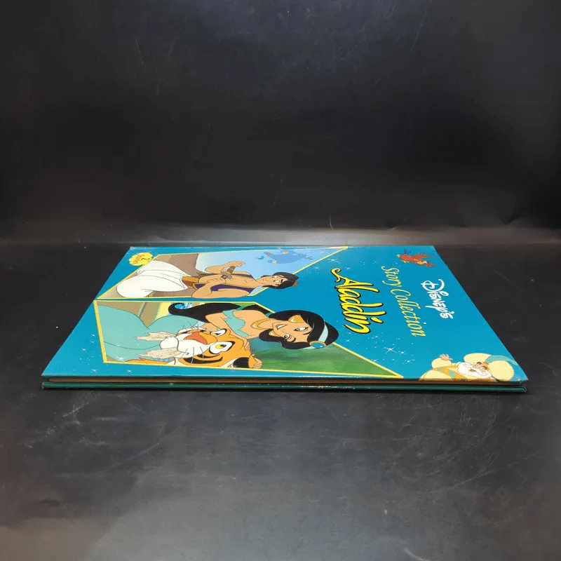 Disney's Story Collection Aladdin รูปที่ 5