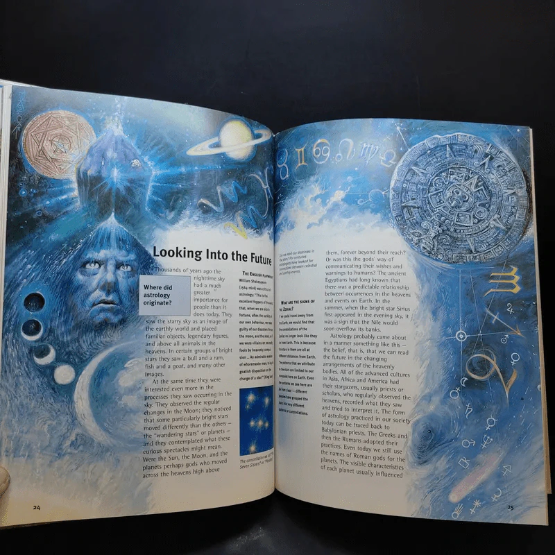 Mysteries of the World รูปที่ 13