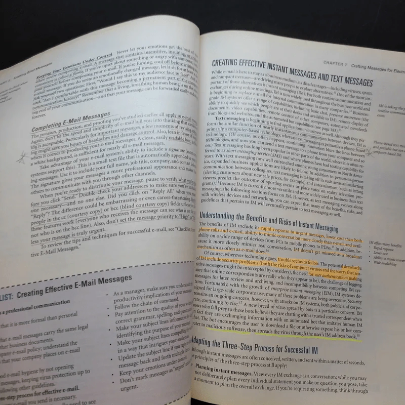 Business Communication Today รูปที่ 15