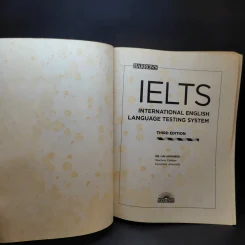 Barron's IELTS รูปที่ 8