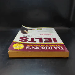 Barron's IELTS รูปที่ 6