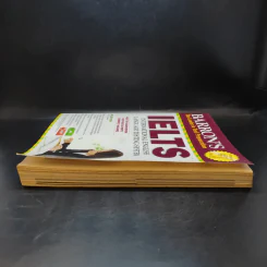 Barron's IELTS รูปที่ 5