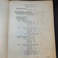 Longman Preparation Course for the TOEFL Test รูปที่ 11