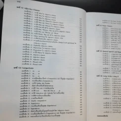 Chartbook Workbook แบบฝึกหัดสรุปหลักไวยากรณ์อังกฤษ 1 รูปที่ 15