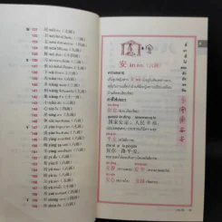 ภาษาจีนวันละคำ จำขึ้นใจ - อาจารย์จาง จิ้ง รูปที่ 12