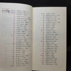 ภาษาจีนวันละคำ จำขึ้นใจ - อาจารย์จาง จิ้ง รูปที่ 10