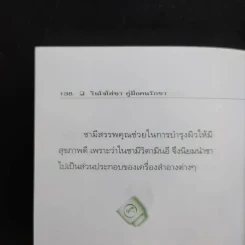 รินใจใส่ชา คู่มือคนรักชา - ปรัชนันท์ รูปที่ 12