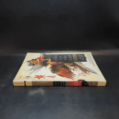 เหยี่ยวมารสะท้านสิบทิศ เล่ม 9 - หวงอี้ / น.นพรัตน์ แปล รูปที่ 3