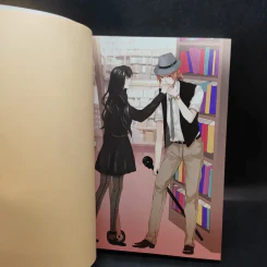 นิยายแจ่มใส Sin Story l วัยร้ายวุ่นวายรัก + Sin Story II วัยร้อนซ่อนร้าย - ลูกชุบ รูปที่ 7