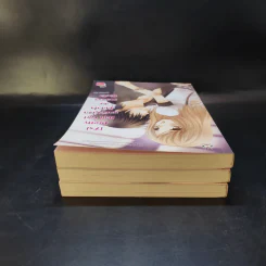 นิยายแจ่มใส [7's] ขายรวม 3 เล่ม - แสตมป์เบอรี่ รูปที่ 5