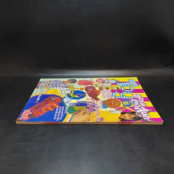 Toy ของเล่นมหาสนุก เล่ม 2 รูปที่ 5