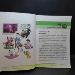 วรรณคดีลำนำ ชั้นประถมศึกษาปีที่ 6 รูปที่ 11