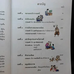 วรรณคดีลำนำ ชั้นประถมศึกษาปีที่ 6 รูปที่ 10