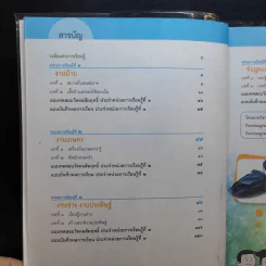 การงานอาชีพและเทคโนโลยี ป.3 รูปที่ 9