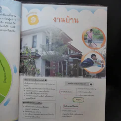 การงานอาชีพและเทคโนโลยี ป.3 รูปที่ 11