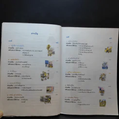 ภาษาพาที ชั้นประถมศึกษาปีที่ 3 รูปที่ 11