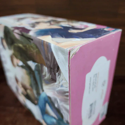 นิยายแจ่มใส เซ็ต Sweet Memory Collection Psycho - แสตมป์เบอรี่ รูปที่ 16