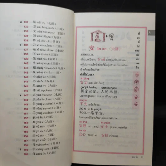 ภาษาจีนวันละคำ จำขึ้นใจ - อาจารย์จาง จิ้ง รูปที่ 12