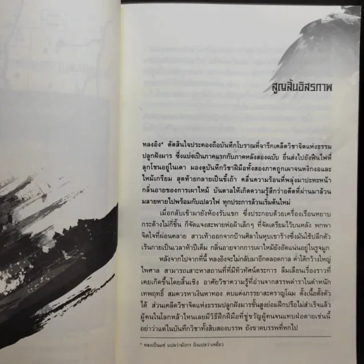 เหยี่ยวมารสะท้านสิบทิศ เล่ม 1,2,3,4,5,6,8,9,10 รูปที่ 10