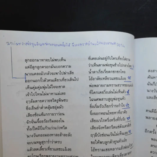 วรรณคดีลำนำ ชั้นประถมศึกษาปีที่ 6 รูปที่ 12