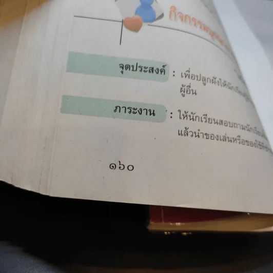 การงานอาชีพและเทคโนโลยี ป.3 รูปที่ 12