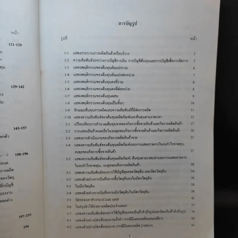 การบัญชีต้นทุน (Cost Accounting) - ผศ.สุชีรา ไวถนอมสัตว์ รูปที่ 10