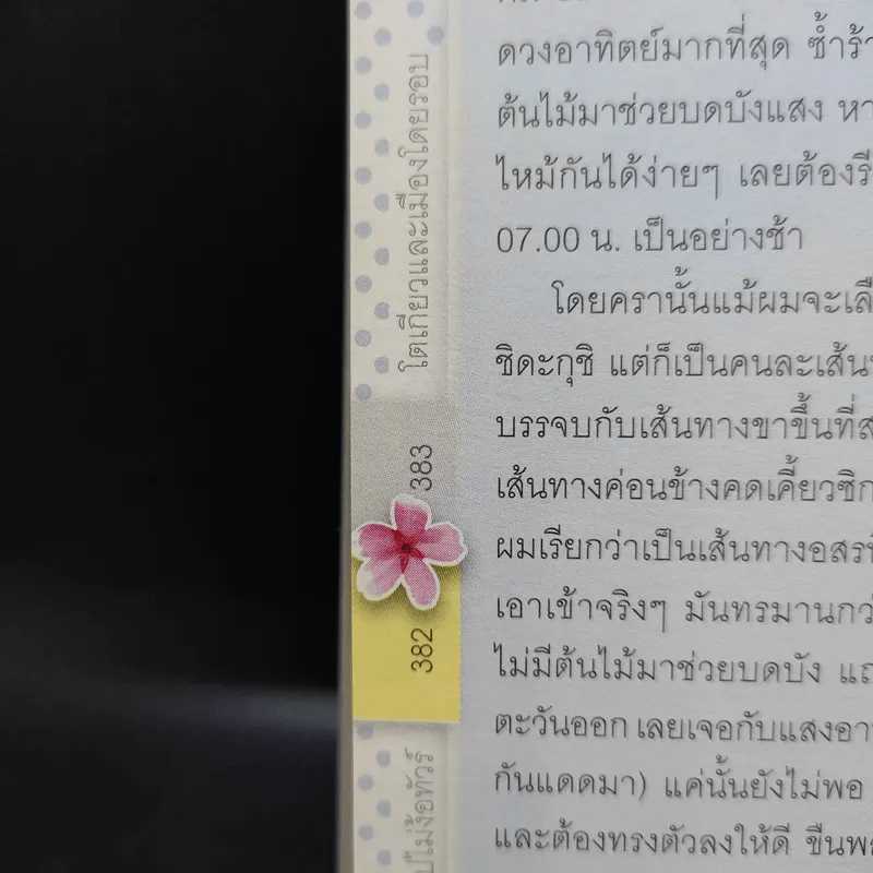 ญี่ปุ่น เที่ยวไม่ง้อไกด์ ไปไม่ง้อทัวร์ โตเกียวและเมืองโดยรอบ - พงศกร ประทุมวงษ์ รูปที่ 13