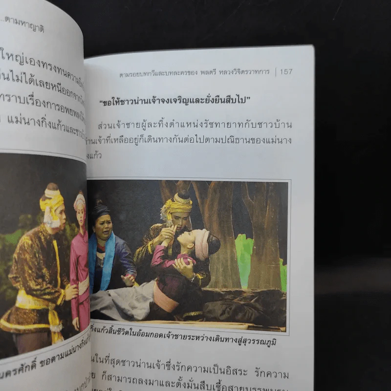 ย่ำสิบสองปันนา ตามหาญาติ - สมลักษณ์ วงษ์รัตน์ รูปที่ 11