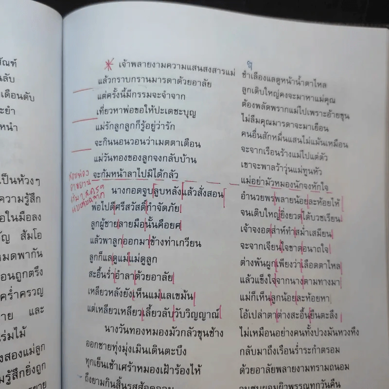 วรรณคดีลำนำ ชั้นประถมศึกษาปีที่ 6 รูปที่ 13