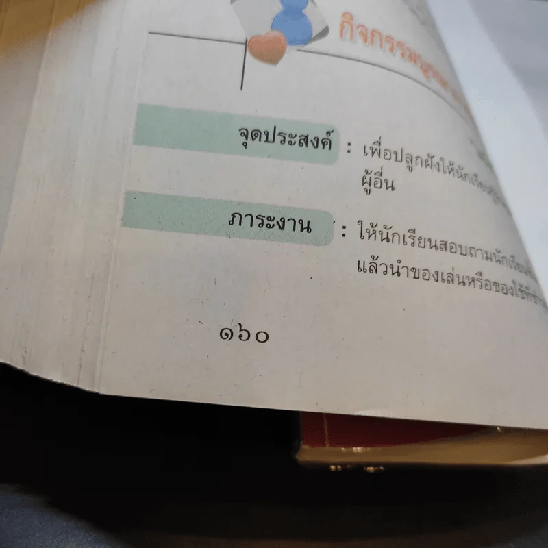 การงานอาชีพและเทคโนโลยี ป.3 รูปที่ 12