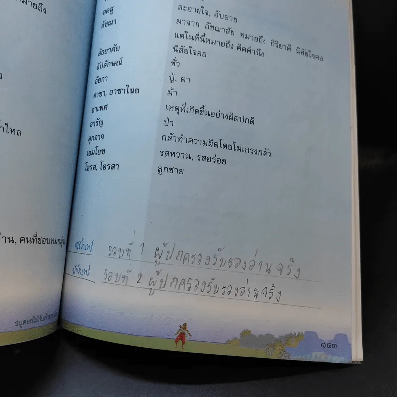 วรรณคดีลำนำ ชั้นประถมศึกษาปีที่ 3 รูปที่ 15