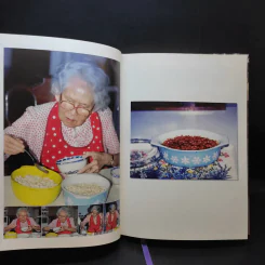 ครัวสระปทุม  สิรินธร Diary 2550/2007 รูปที่ 13