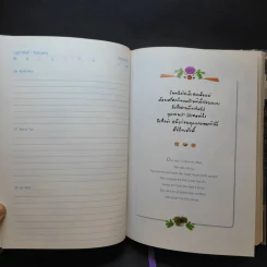 ครัวสระปทุม  สิรินธร Diary 2550/2007 รูปที่ 15