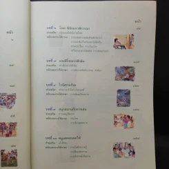 ภาษาพาที ชั้นประถมศึกษาปีที่ 4 รูปที่ 12