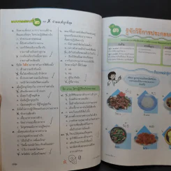 การงานอาชีพและเทคโนโลยี ป.4 รูปที่ 10