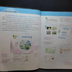 การงานอาชีพและเทคโนโลยี ป.5 รูปที่ 9