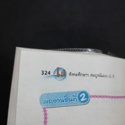 สังคมศึกษา ศาสนา และวัฒนธรรม ป.5 รูปที่ 15
