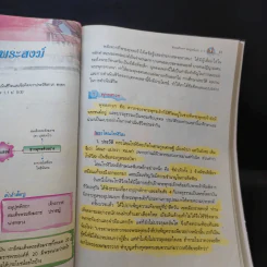 สังคมศึกษา ศาสนา และวัฒนธรรม ป.5 รูปที่ 14