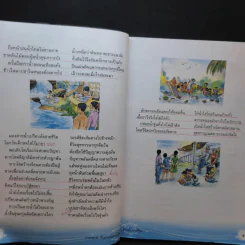 ภาษาพาที ชั้นประถมศึกษาปีที่ 5 รูปที่ 14
